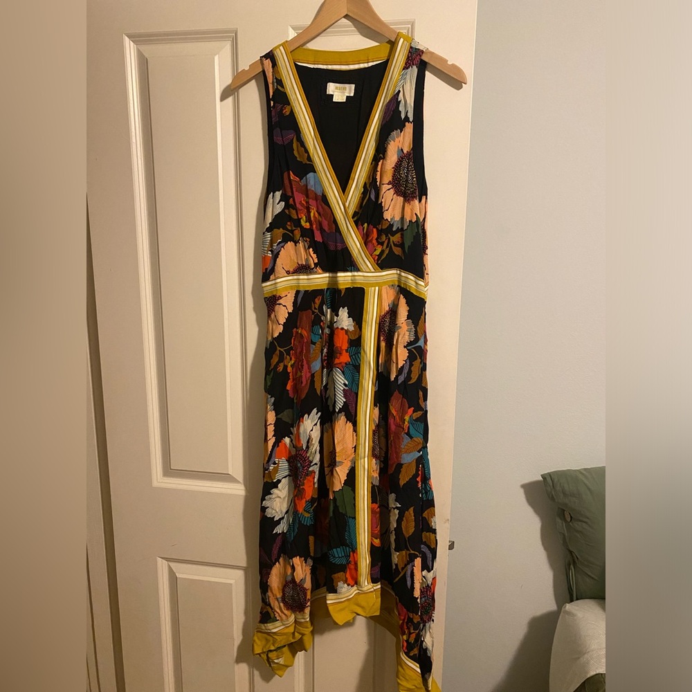 Anthropologie Maeve dress - Picture 2 of 4